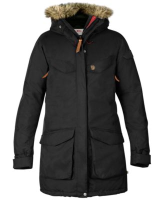 fjallraven nuuk parka