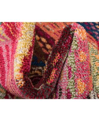 Bayshore Home Arcata Arc4 Area Rug Collection