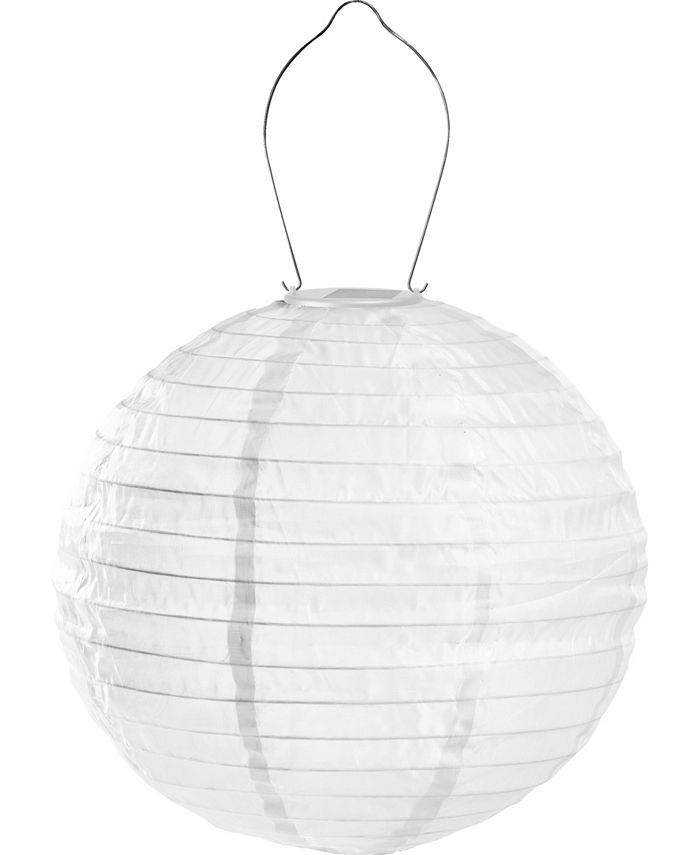 Allsop Home Garden Soji Illume Solar Lantern Reviews Home Macy S