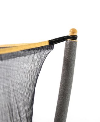 Activplay 48" Round Safari Explorer Mini Bouncer with Enclosure