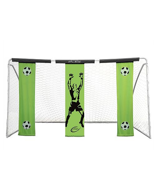 Skywalker Trampolines Skywalker Sports 12 X 7 Soccer Goal With