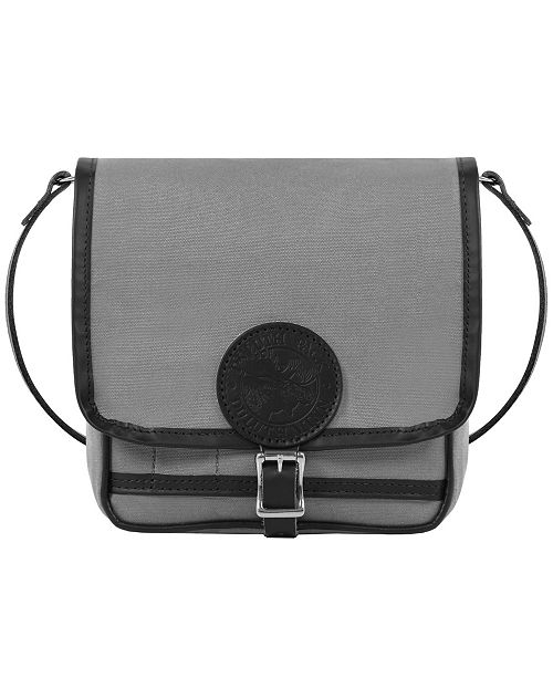 Duluth Pack Mini Haversack Reviews Handbags Accessories Macy S