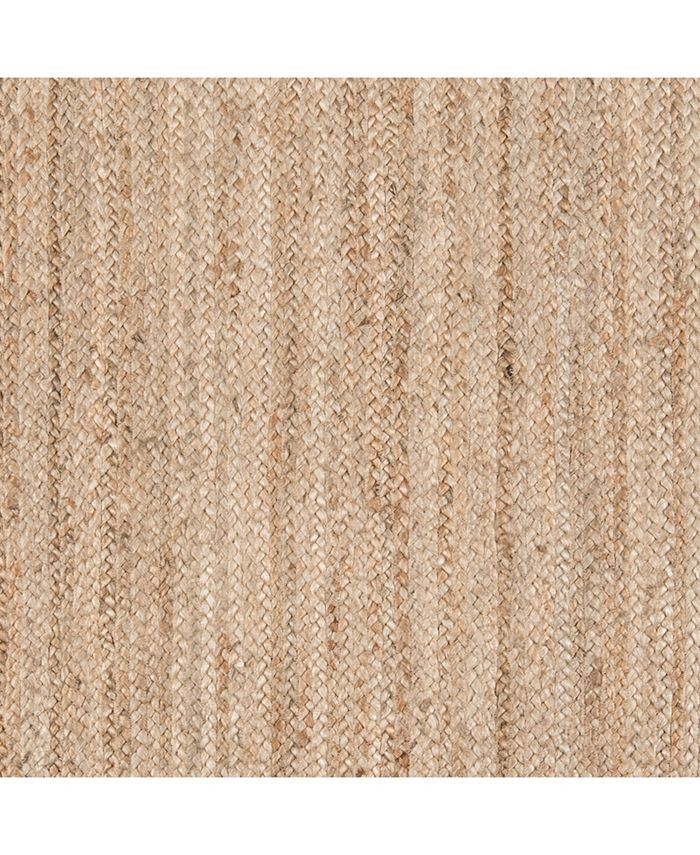 Erin Gates Westshore Jute Wes1 Waltham Brown Area Rug Collection Macy's