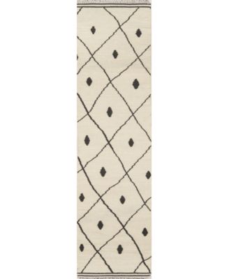 Thompson Tho-3 Appleton Ivory Area Rug Collection