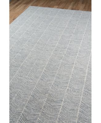 Easton Eas-2 Congress Gray Area Rug Collection