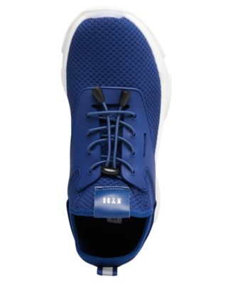 steve madden flyknit sneakers