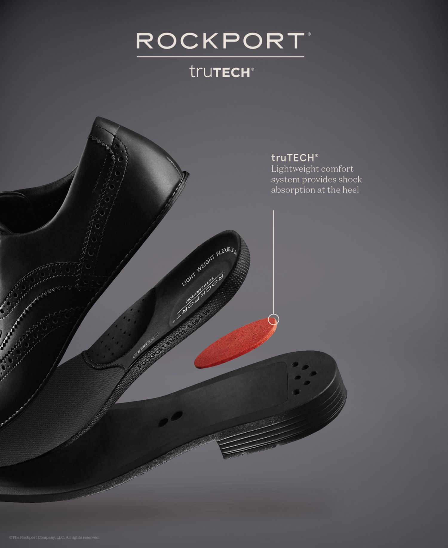 Men's Slayter Apron Toe Shoes