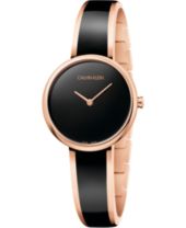 Calvin Klein Stainless Steel Watches For Women Macy S