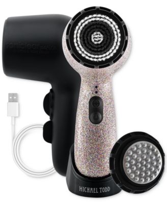 Michael Todd Beauty - Soniclear Petite Isabel Bedoya Limited Edition Antimicrobial Skin Cleansing System
