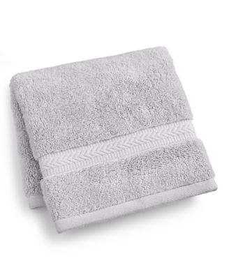 Finest Elegance Luxury Turkish Cotton Washcloth, 13" x 13"