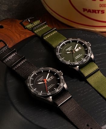 Macys tissot store