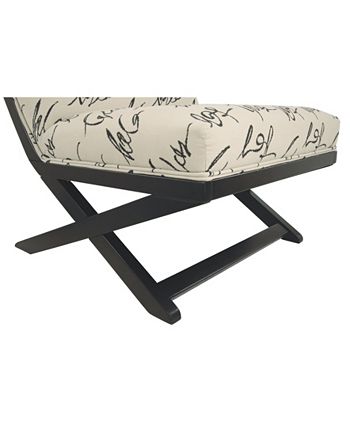 Ashley levon accent best sale chair