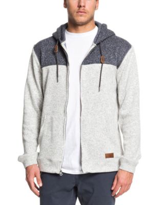 quiksilver keller block zip