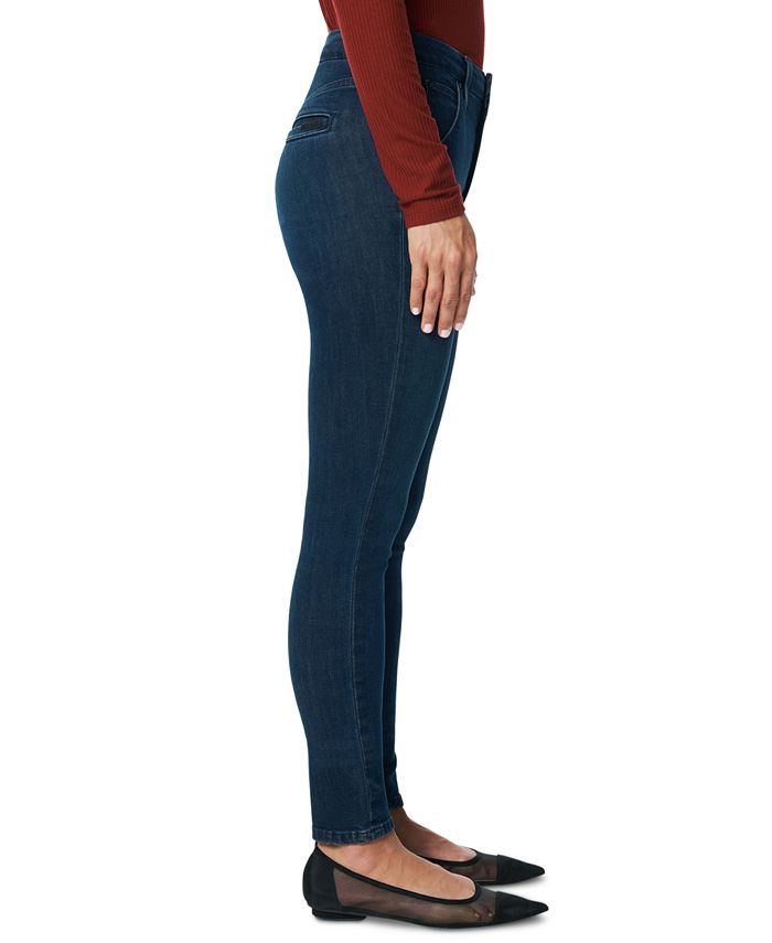 Joe's Jeans HighRise Skinny Ankle Jeans Macy's