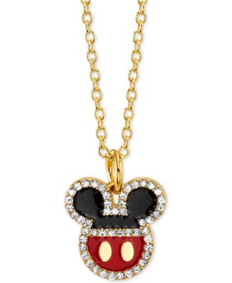 minnie dog tag
