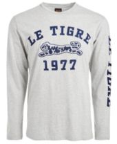 Le Tigre Men S Shirts Macy S