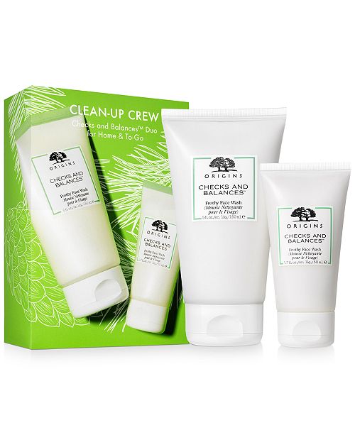 Origins 2 Pc Clean Up Crew Checks Balances Set Reviews
