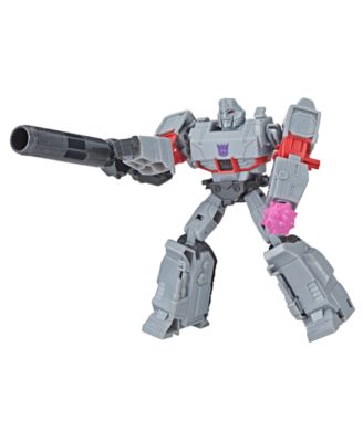 Transformers - Cyberverse Warrior Class Megatron