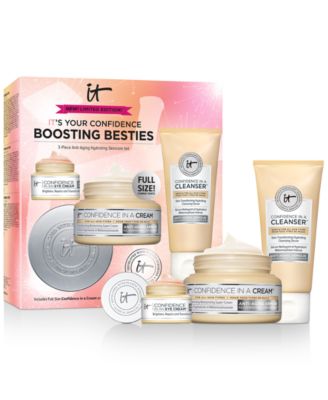 the benefit beauty besties kit