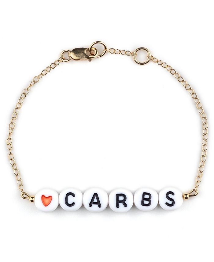 Ryan Porter Carbs 18k Gold Plated Bracelet Treat Pack Macy's