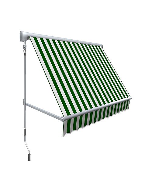 Awntech 3 Mesa Window Retractable Awning 24 H X 24 D Reviews Window Treatments Blinds Macy S