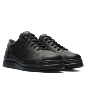 Camper Runner Up Sneakers In Black