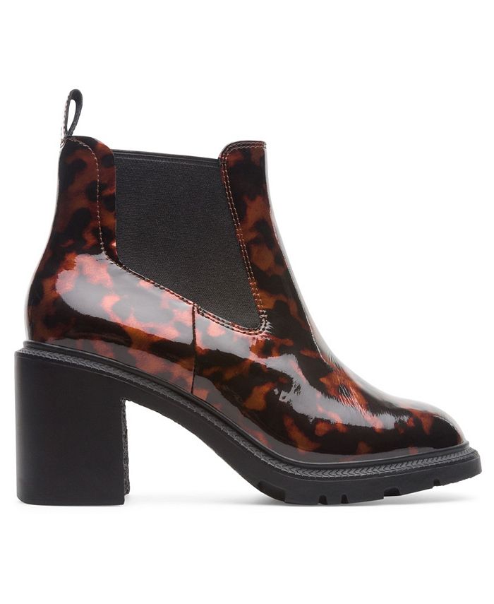 camper whitnee bootie