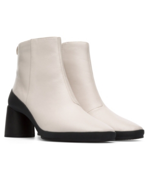 CAMPER WOMEN'S UPRIGHT BOOTS WOMEN'S SHOES
