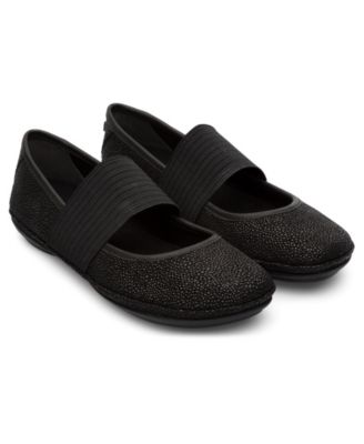 camper right nina ballet flat