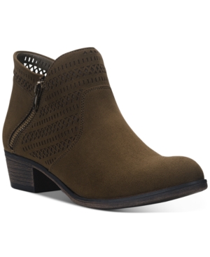 American Rag Abby Ankle Booties, Created for Macy's Women's Shoes size 7