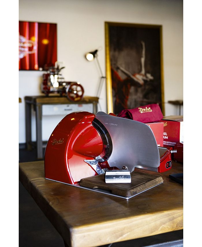 Berkel Home Line 200 Slicer Macy's