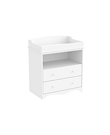 Safdie & Co. Changing Table