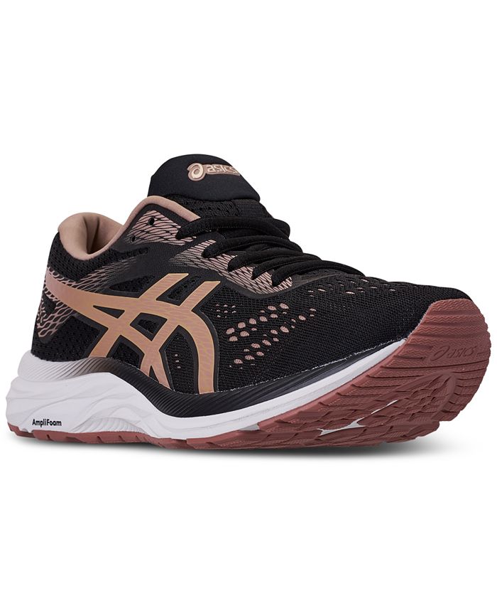 Asics women's gel-excite 7 running sneakers from finish line sale