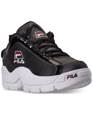 fila grant hill 2 hall of fame