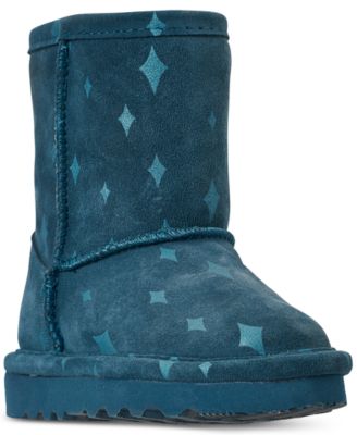 bearpaw boots macys