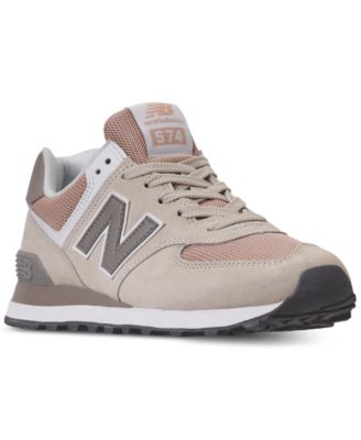 New Balance Women's 574 Casual Sneakers 