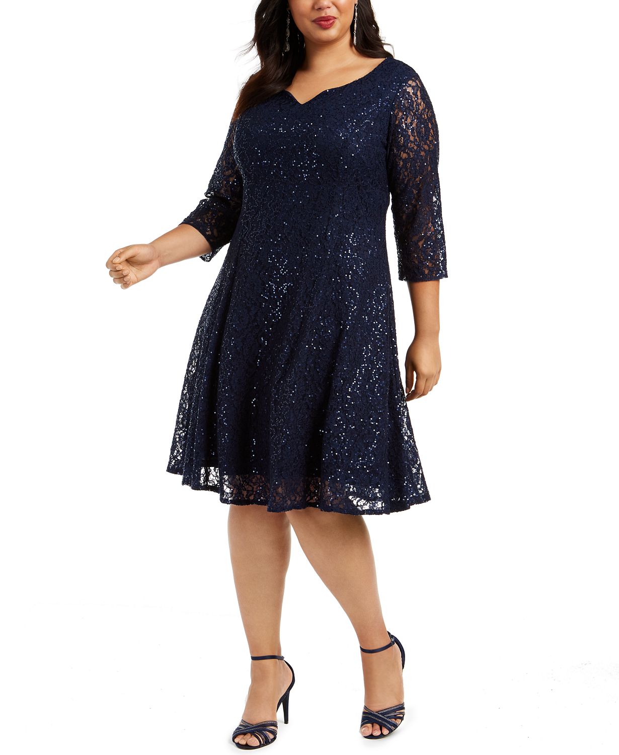 TOP 25 Plus Size Mother of The Bride Dresses 2023 | R&R