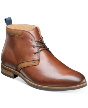image of Florsheim Men-s Upgrade Chukka Boots Men-s Shoes