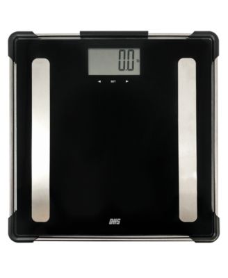 OPTIMA HOME SCALES - Optima Home Scale Frame BMI Bathroom Scale