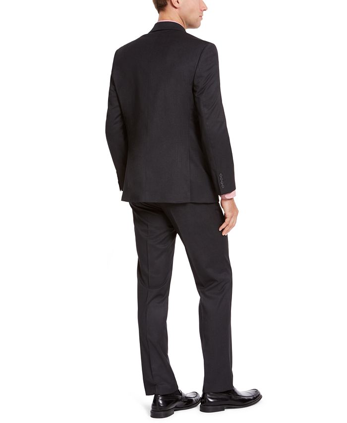 IZOD Men's Classic-Fit Suit Separates - Macy's