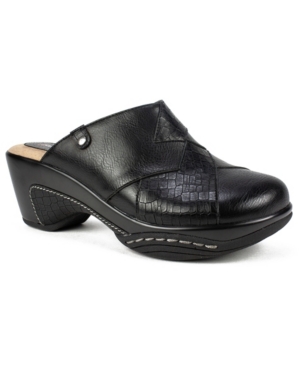 image of Rialto Veva Mule Clogs Women-s Shoes