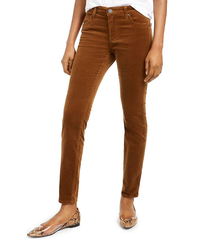 kut from the kloth corduroy