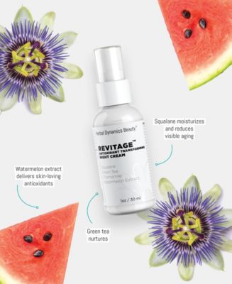 Revitage Antioxidant Transforming Night Cream