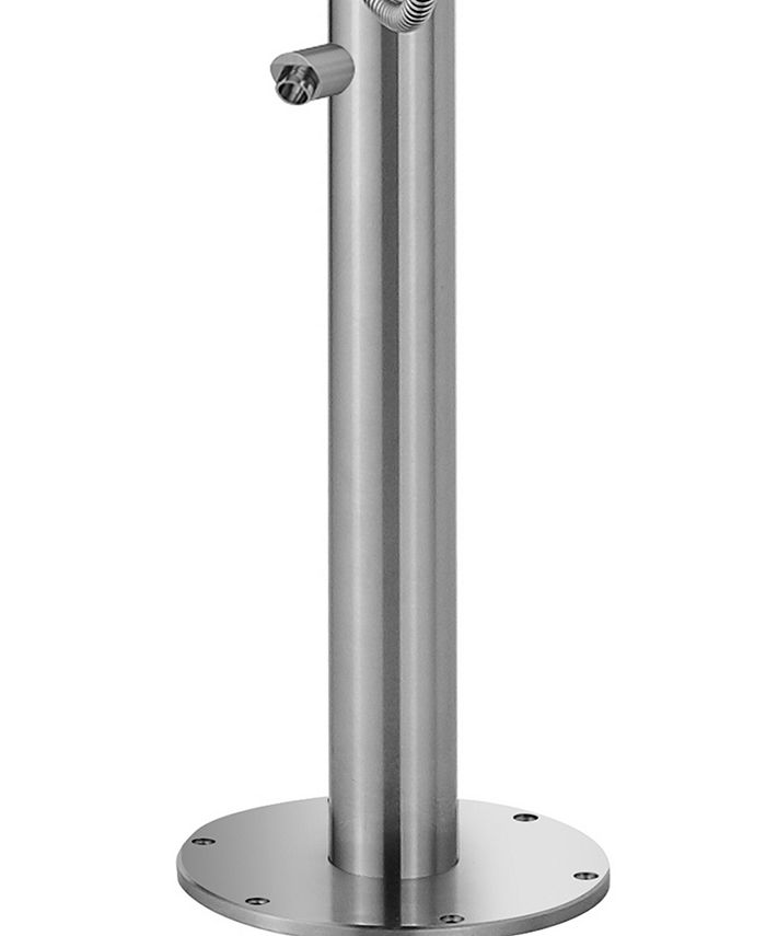 Pulse Shower Spas Pulse ShowerSpas Wave Outdoor Shower Macy's