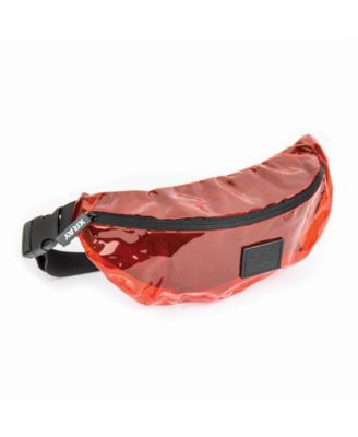 nike fanny pack macy's