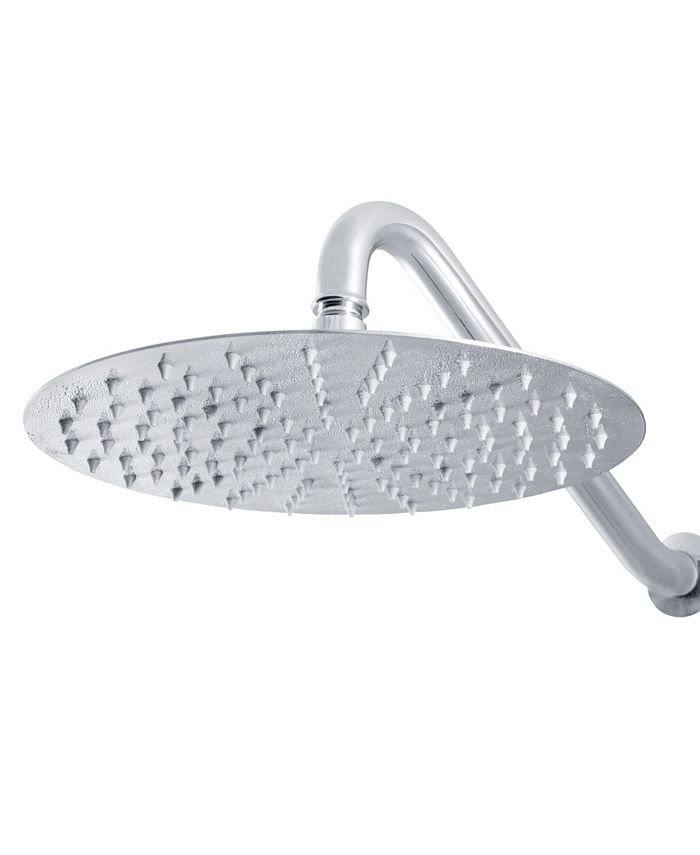 Pulse Shower Spas Pulse ShowerSpas Island Falls 250mm Polished