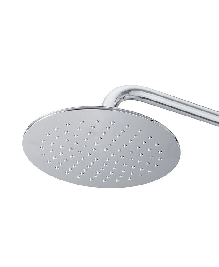 Pulse Shower Spas Pulse ShowerSpas Aquarius Shower System Macy's