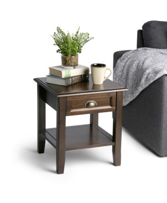 Burlington Side Table