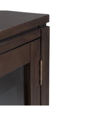 Cosmopolitan Storage Cabinet