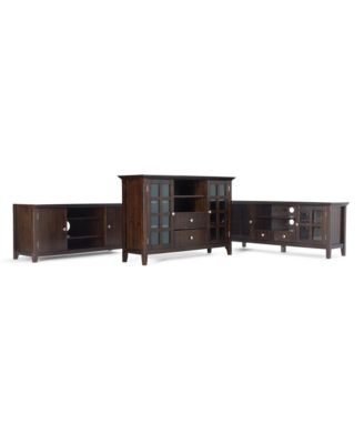 Acadian 60" TV Stand